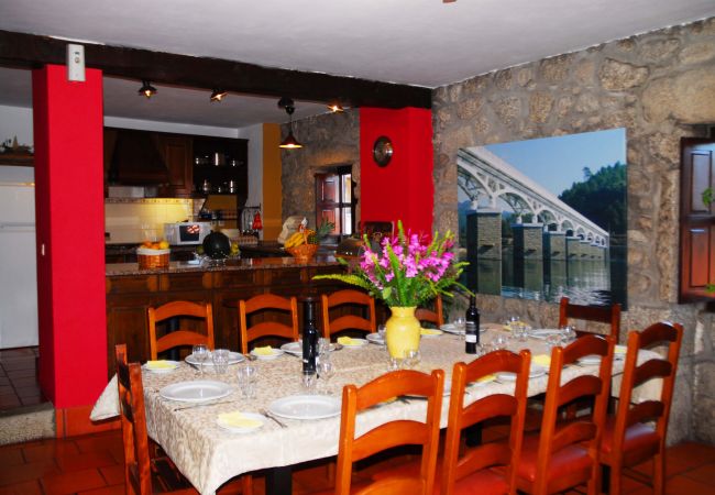 Maison à Gerês - Réf. 150591 Maison à Gerês - Réf. 150591