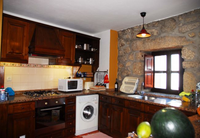 Maison à Gerês - Réf. 150591 Maison à Gerês - Réf. 150591