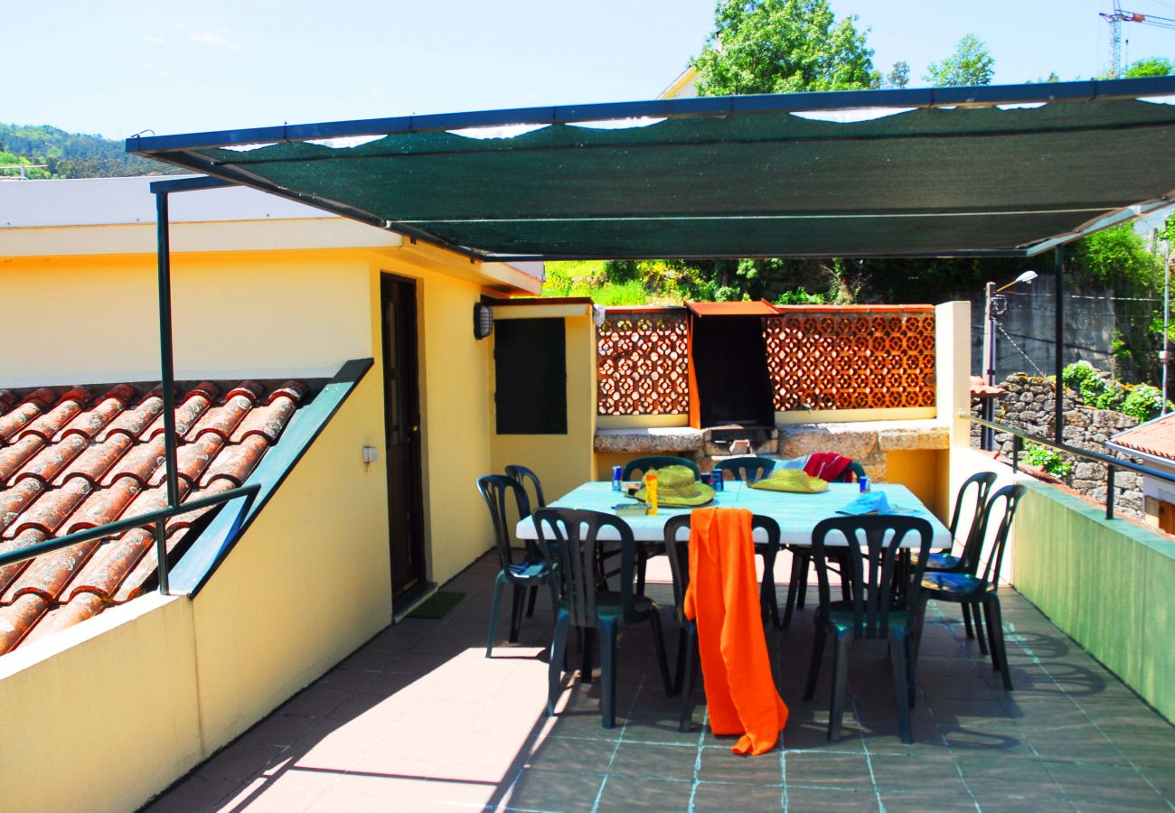 Maison à Gerês - Réf. 150591 Maison à Gerês - Réf. 150591