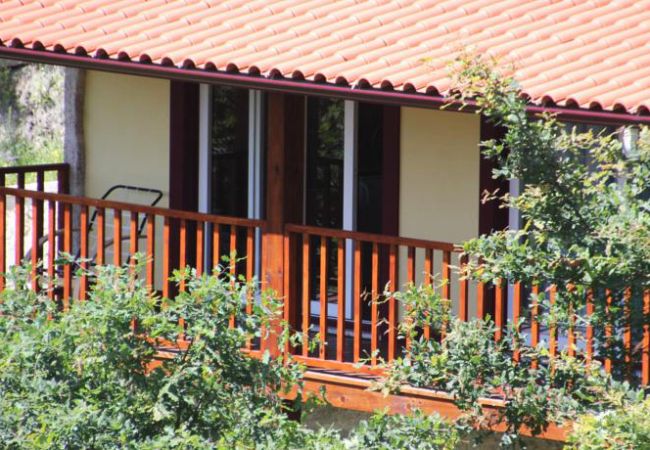 Bungalow à Gerês - Réf. 150642 Bungalow à Gerês - Réf. 150642