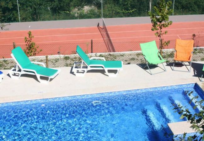 Bungalow à Gerês - Réf. 150642 Bungalow à Gerês - Réf. 150642