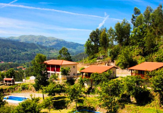  à Gerês - Réf. 150641