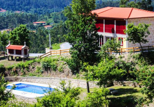  à Gerês - Réf. 150639