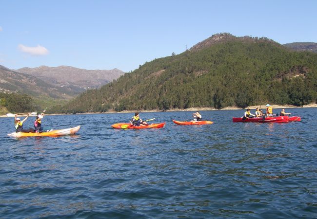 Appartement à Gerês - Réf. 146339 Appartement à Gerês - Réf. 146339