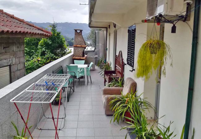 Appartement à Gerês - Réf. 146339 Appartement à Gerês - Réf. 146339