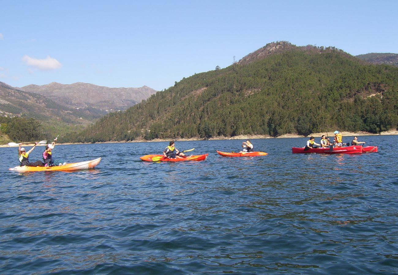 Appartement à Gerês - Réf. 146339 Appartement à Gerês - Réf. 146339