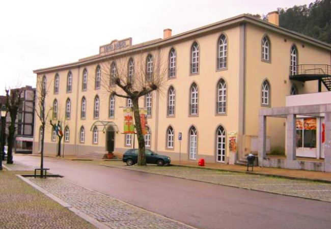 Gerês - Appartement