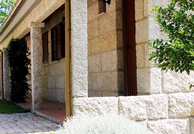 Bungalow à Campo do Gerês - Réf. 156971 Bungalow à Campo do Gerês - Réf. 156971