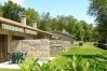 Bungalow à Campo do Gerês - Réf. 155658 Bungalow à Campo do Gerês - Réf. 155658