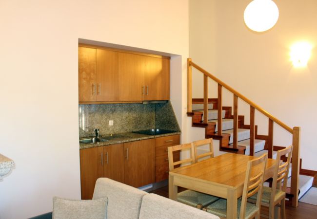 Bungalow à Campo do Gerês - Réf. 160589 Bungalow à Campo do Gerês - Réf. 160589