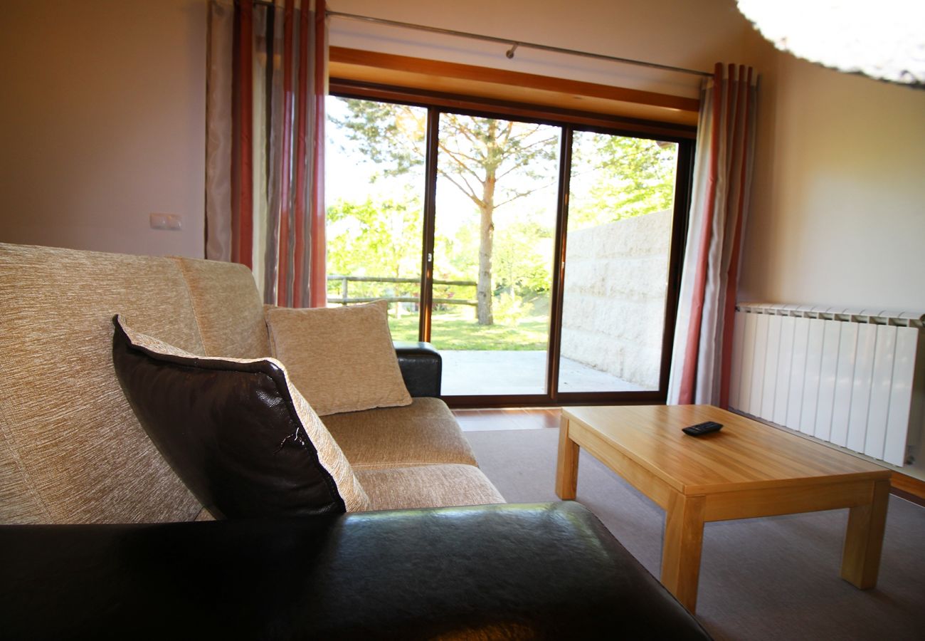 Bungalow à Campo do Gerês - Réf. 160589 Bungalow à Campo do Gerês - Réf. 160589