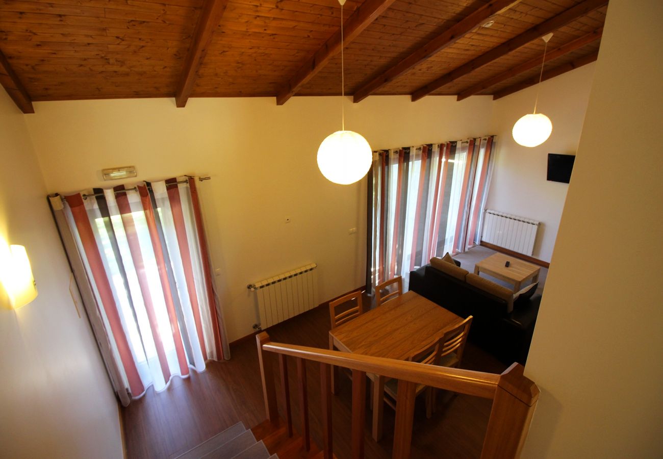 Bungalow à Campo do Gerês - Réf. 160589 Bungalow à Campo do Gerês - Réf. 160589