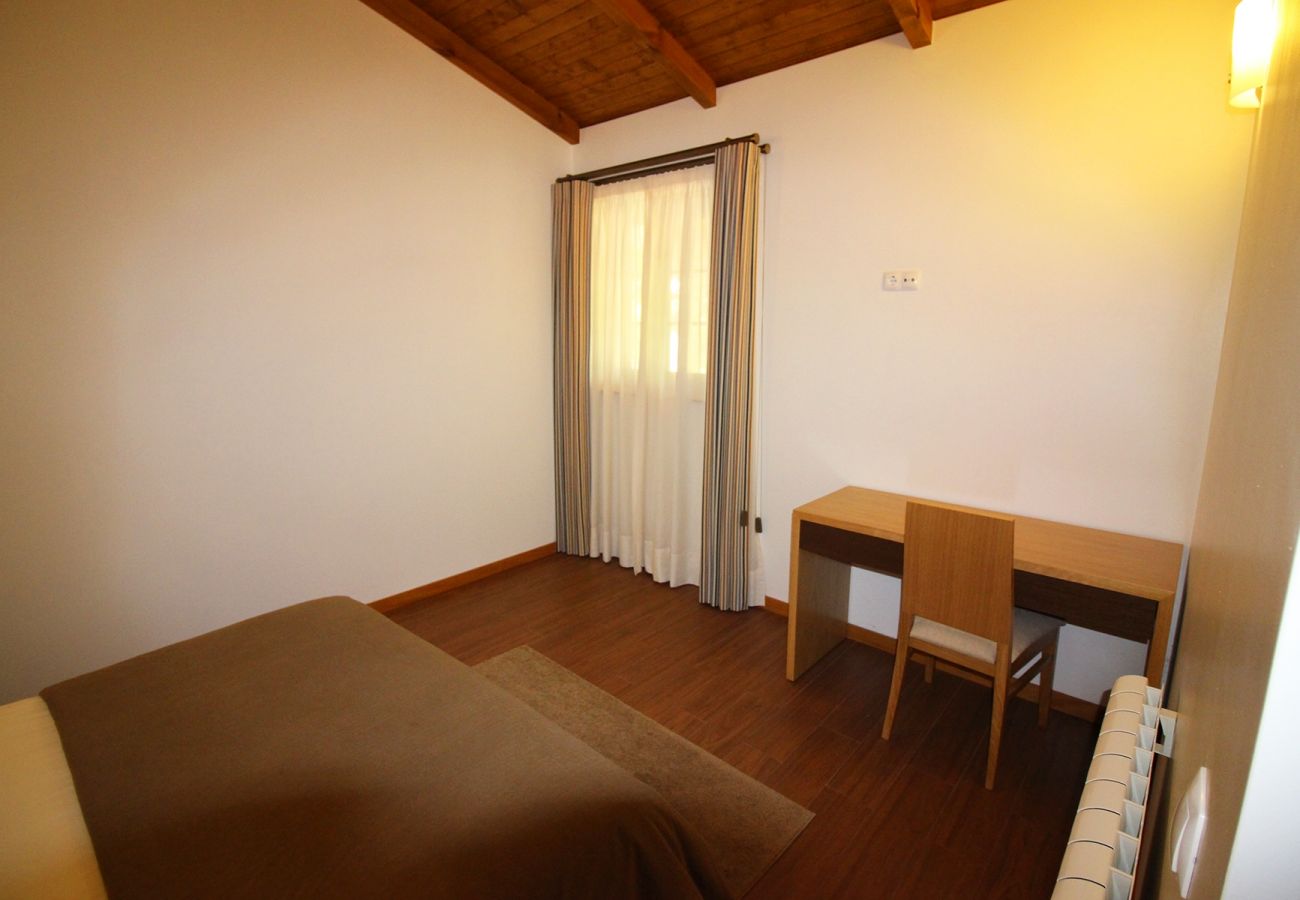 Bungalow à Campo do Gerês - Réf. 160589 Bungalow à Campo do Gerês - Réf. 160589