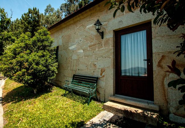 Bungalow à Arcos de Valdevez - Réf. 156243