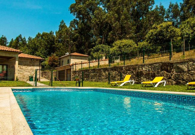 Maison à Arcos de Valdevez - Réf. 156242 Maison à Arcos de Valdevez - Réf. 156242