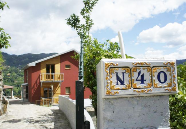 Maison à Gerês - Réf. 157402 Maison à Gerês - Réf. 157402