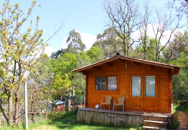 Bungalow à Gerês - Réf. 145774