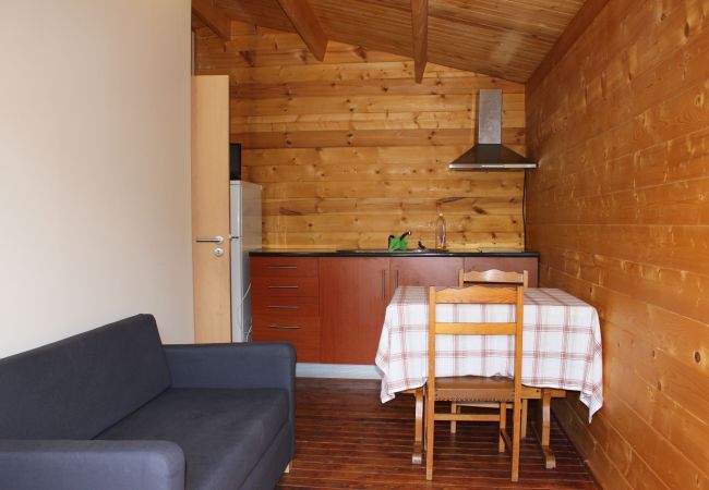 Bungalow à Gerês - Réf. 145774 Bungalow à Gerês - Réf. 145774