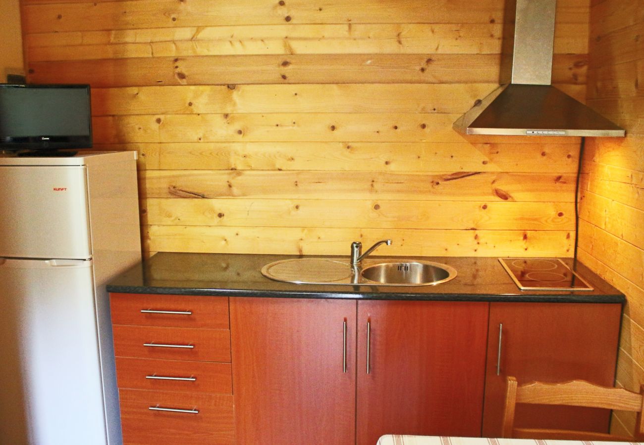 Bungalow à Gerês - Réf. 145774 Bungalow à Gerês - Réf. 145774