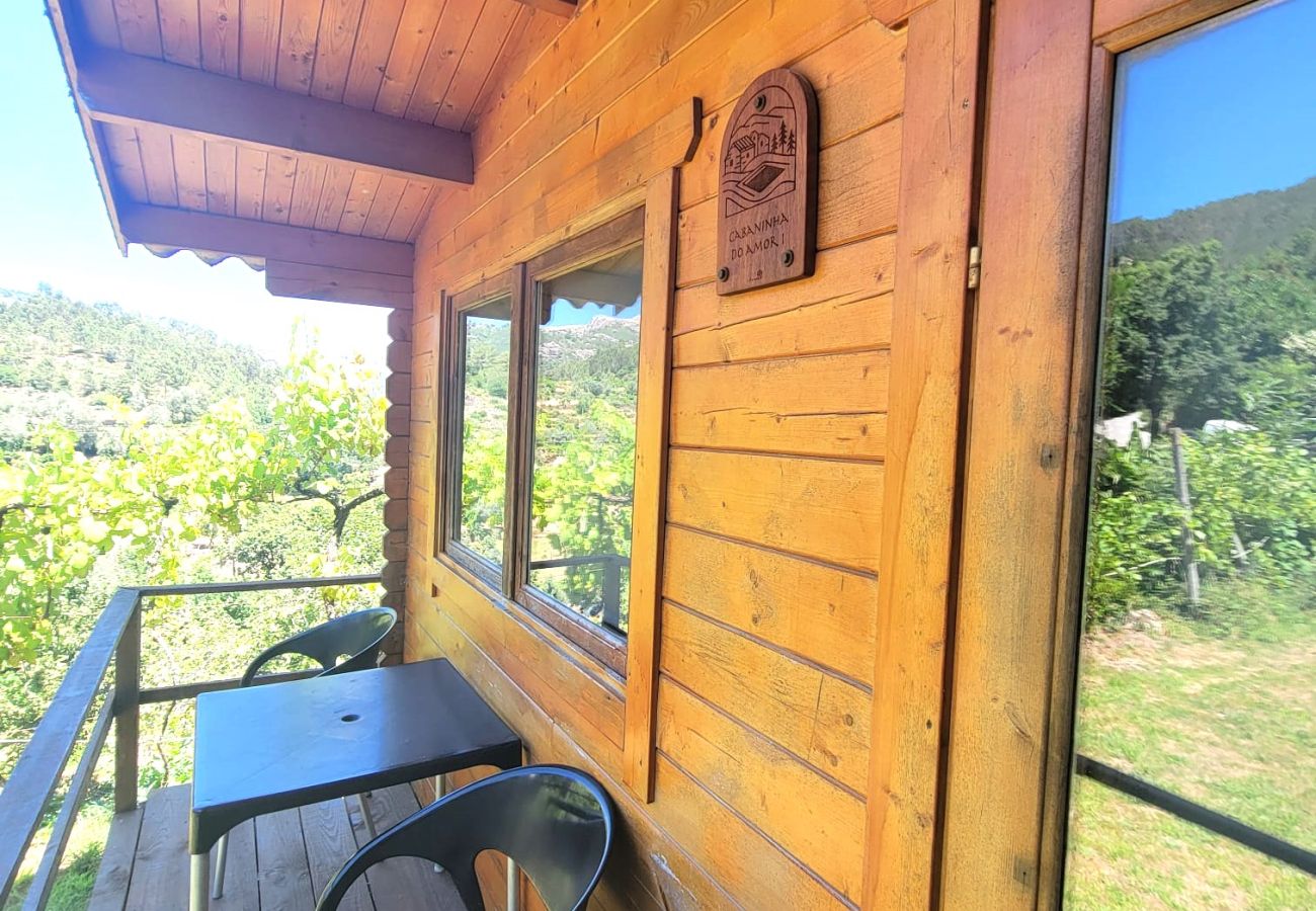 Bungalow à Gerês - Réf. 145774