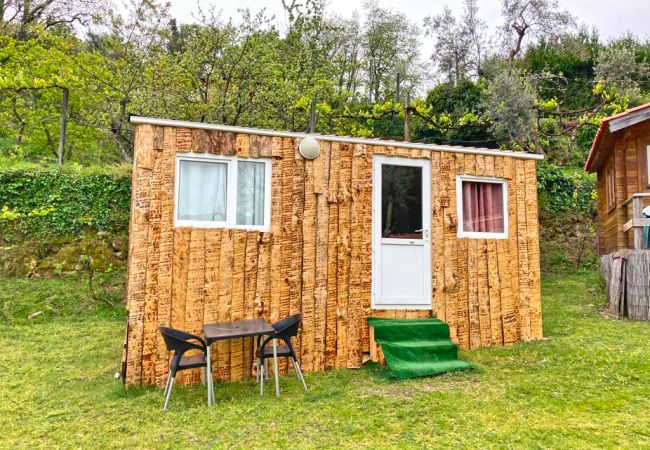 Bungalow à Gerês - Réf. 145776