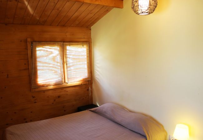 Bungalow à Gerês - Réf. 160573 Bungalow à Gerês - Réf. 160573