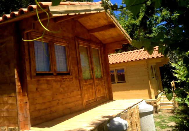 Bungalow à Gerês - Réf. 160574