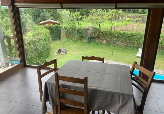 Bungalow à Gerês - Réf. 160573 Bungalow à Gerês - Réf. 160573