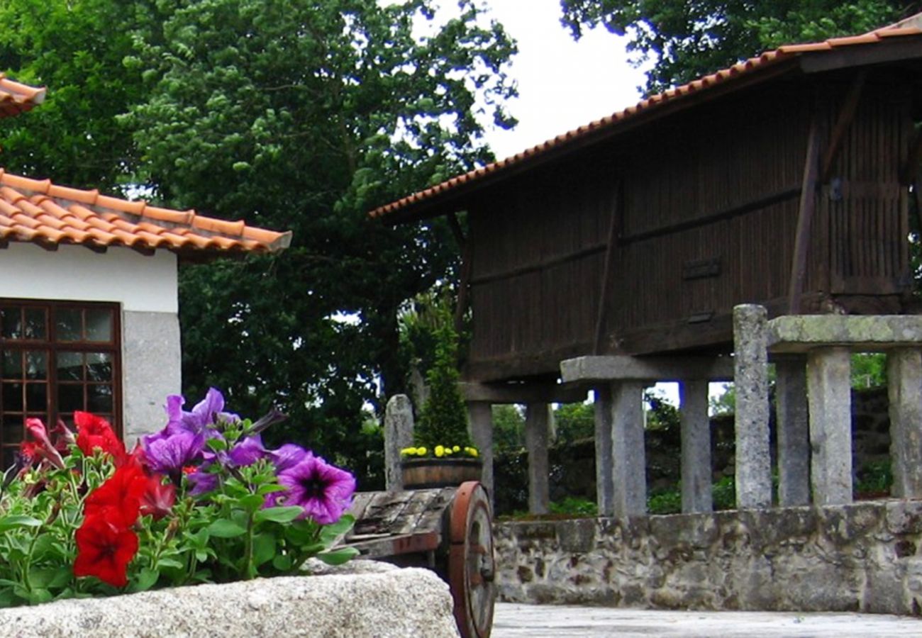 Maison à Amares - Réf. 160361 Maison à Amares - Réf. 160361