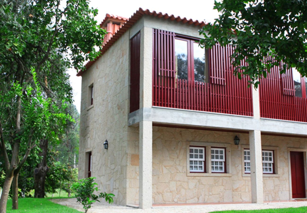 Maison à Amares - Réf. 160361 Maison à Amares - Réf. 160361