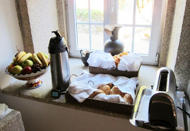 Chambres d'hôtes à Amares - Réf. 165301 Chambres d'hôtes à Amares - Réf. 165301