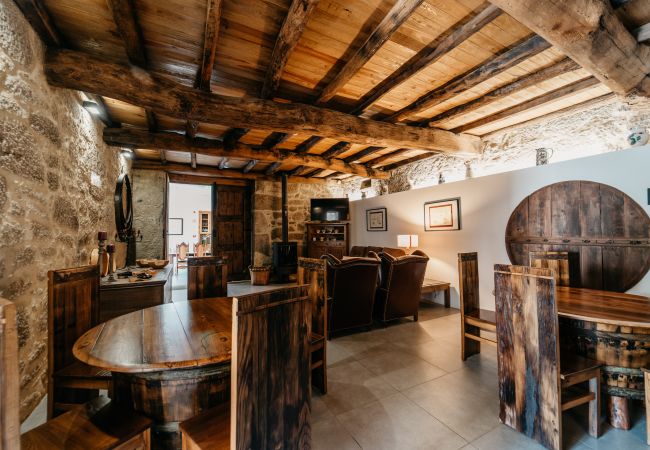 Gîte Rural à Amares - Réf. 160510 Gîte Rural à Amares - Réf. 160510