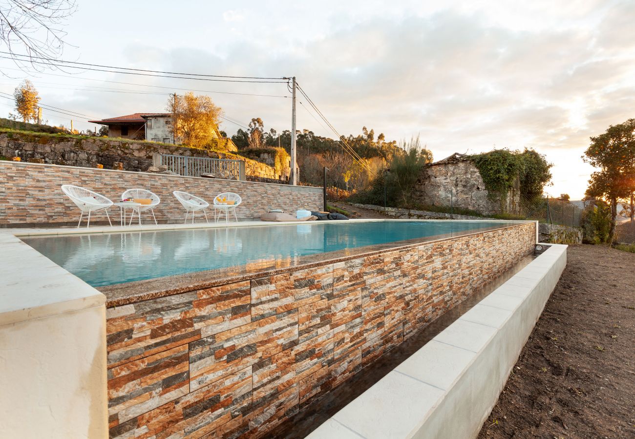 Gîte Rural à Amares - Réf. 160832