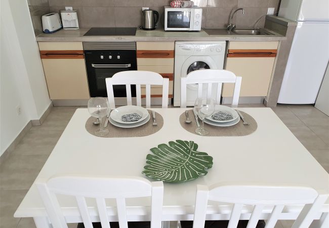 Appartement à Quarteira - Réf. 163065 Appartement à Quarteira - Réf. 163065