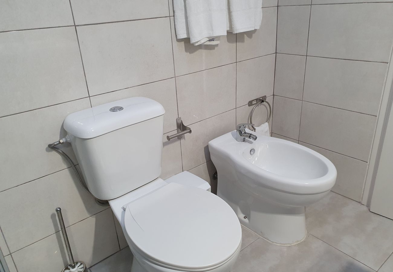 Appartement à Quarteira - Réf. 163065 Appartement à Quarteira - Réf. 163065