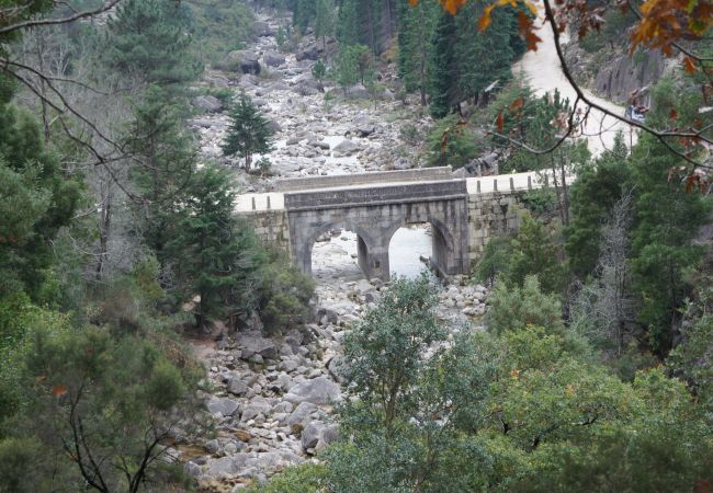 Maison à Gerês - Réf. 163274 Maison à Gerês - Réf. 163274