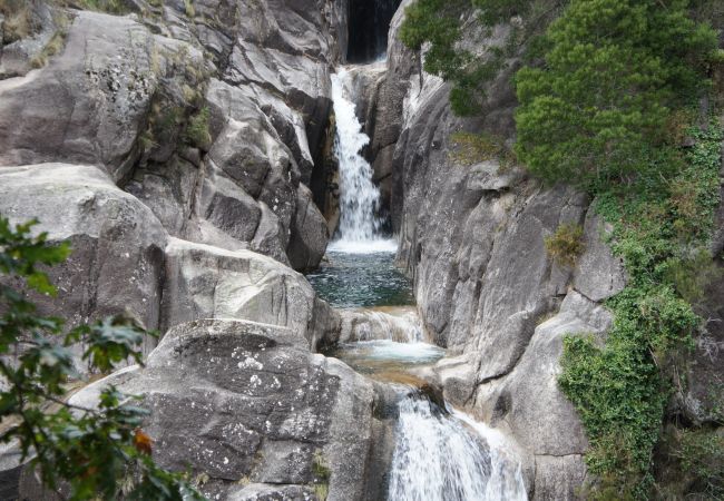 Maison à Gerês - Réf. 163274 Maison à Gerês - Réf. 163274