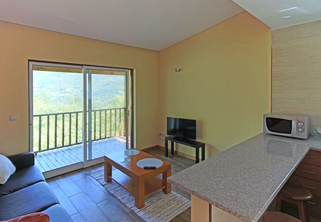 Bungalow à Gerês - Réf. 164772 Bungalow à Gerês - Réf. 164772