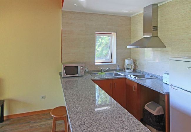 Bungalow à Gerês - Réf. 164772 Bungalow à Gerês - Réf. 164772