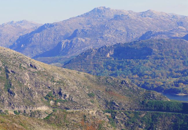 Bungalow à Gerês - Réf. 164772 Bungalow à Gerês - Réf. 164772