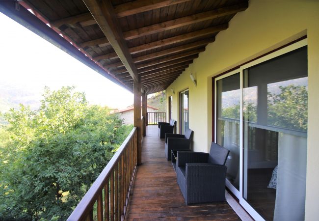 Bungalow à Gerês - Réf. 164772 Bungalow à Gerês - Réf. 164772