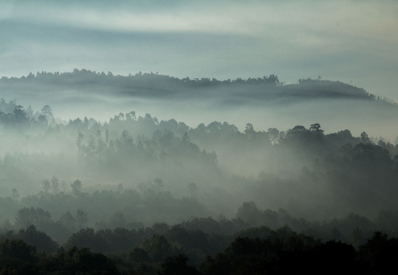Gîte Rural à Arcos de Valdevez - Réf. 166690 Gîte Rural à Arcos de Valdevez - Réf. 166690