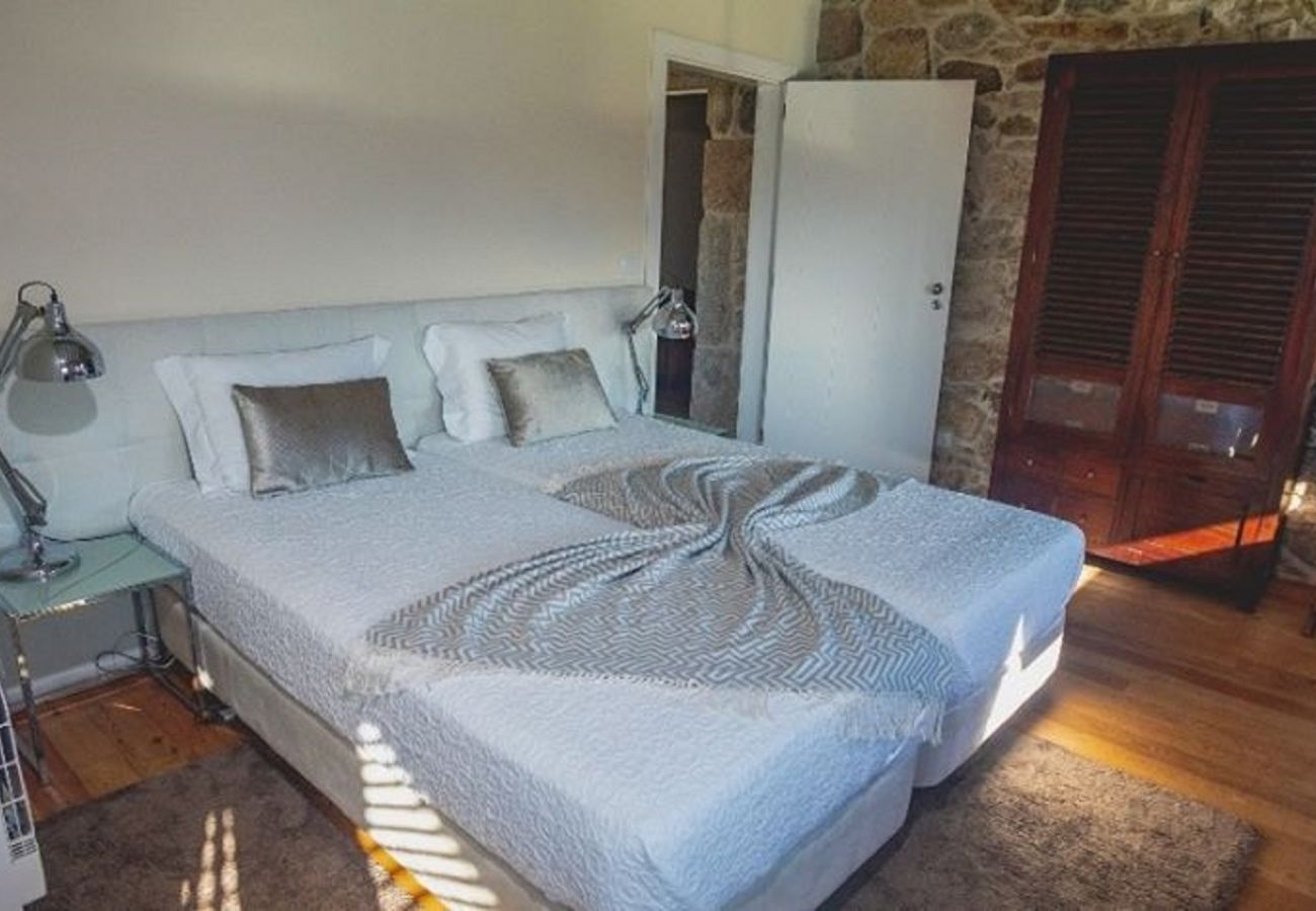 Gîte Rural à Arcos de Valdevez - Réf. 166690 Gîte Rural à Arcos de Valdevez - Réf. 166690