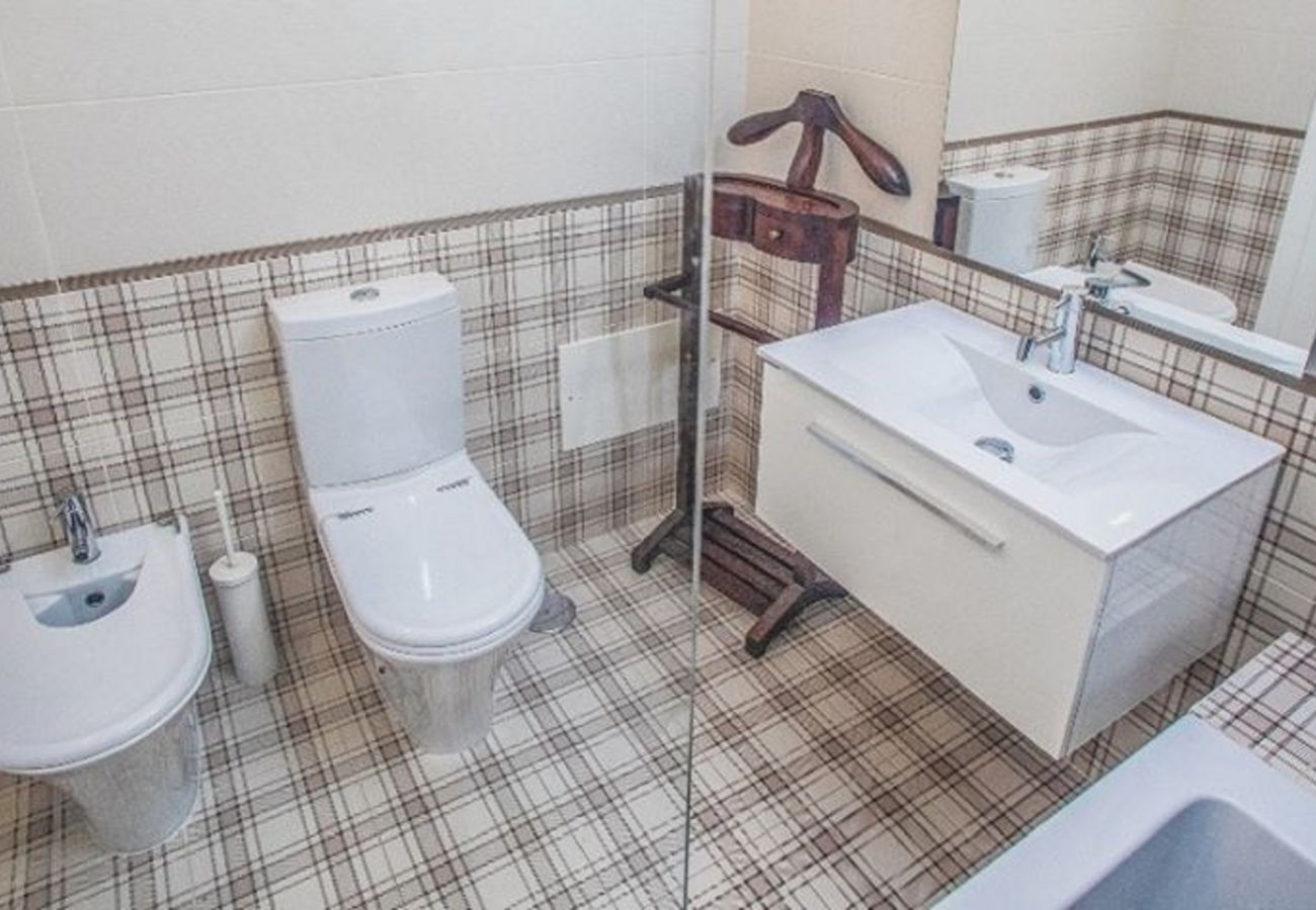 Gîte Rural à Arcos de Valdevez - Réf. 166690 Gîte Rural à Arcos de Valdevez - Réf. 166690