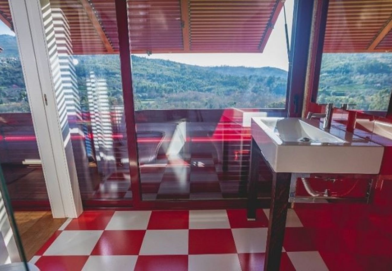 Gîte Rural à Arcos de Valdevez - Réf. 166690 Gîte Rural à Arcos de Valdevez - Réf. 166690