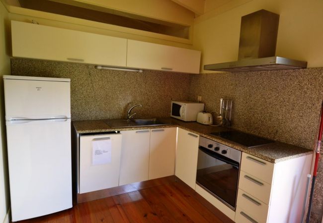 Gîte Rural à Vieira do Minho - Réf. 166729 Gîte Rural à Vieira do Minho - Réf. 166729