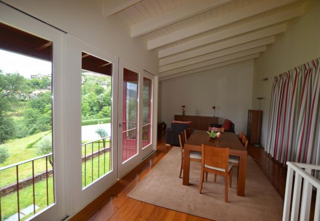 Gîte Rural à Vieira do Minho - Réf. 166729 Gîte Rural à Vieira do Minho - Réf. 166729