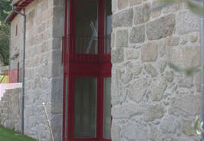 Gîte Rural à Vieira do Minho - Réf. 166729 Gîte Rural à Vieira do Minho - Réf. 166729