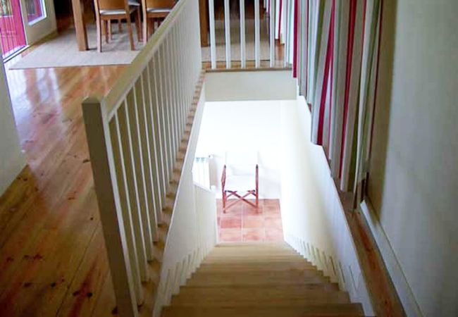 Gîte Rural à Vieira do Minho - Réf. 166729 Gîte Rural à Vieira do Minho - Réf. 166729