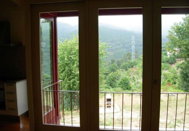 Gîte Rural à Vieira do Minho - Réf. 166729 Gîte Rural à Vieira do Minho - Réf. 166729